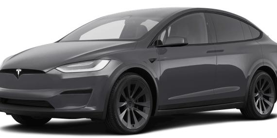 TESLA MODEL X 2023 7SAXCBE68PF373512 image TESLA MODEL X 2023 7SAXCBE68PF373512 image